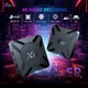 Смарт приставка X96 M300 4/32 DDR (S905X5M) Android 14.0 Голос. Керування - зображення 7