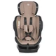 Детское автокресло ME 1045 EVOLUTION 2360 Natural Beige - изображение 5