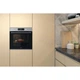 Духовой шкаф Whirlpool OMK58HU1X электрический, 71л, A+, дисплей, конвекция, телескопические направляющие, нерж - изображение 9