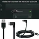 Кабель Oculus Link для Oculus Quest 1/2/3, USB Type-C, 3 метров, черный ( Артикул: А000030 ) - изображение 6