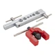 Набор для развальцовки трубок 6-15 мм INTERTOOL NT-0025 - изображение 1