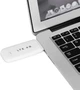 USB-сетевой модем, мини-портативный WiFi для портативного настольного ПК Eboxer 4G LTE USB WiFi Белый - изображение 4