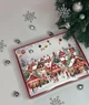 Адвент-календар Еко Няшки без цукру 350 г - зображення 2