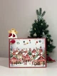 Адвент-календар Еко Няшки без цукру 350 г - зображення 3