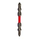 Біти S2 двосторонні PH1+PH2x65 мм, 1 шт. Vitals Master 187852 - изображение 1