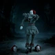 Коллекционная фигурка 20cm Pennywise Пеннівайз - изображение 5