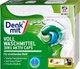 Капсули для прання білих речей Denkmit 3in1 Aktiv Caps 22 шт. - изображение 1