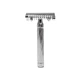 Бритва для гоління Т-подібна Fatip Piccolo Slant Open Comb Safety Razor - изображение 1