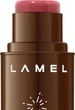 Кремовые румяна LAMEL Celebrate Yourself Soft Blush Stick 01 5 г (0810170178528) - изображение 2