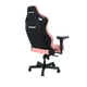 Крісло ігрове Anda Seat Kaiser 4 Pink Size XL - изображение 7