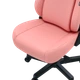 Крісло ігрове Anda Seat Kaiser 4 Pink Size XL - изображение 11