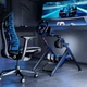 Кріплення для руля-кокпіт GamePro RS029 - зображення 7