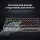 Клавіатура дротова GamePro GK550 - зображення 9