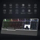 Клавіатура дротова GamePro GK599 - зображення 7