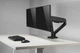 Настільне кріплення для монітора OfficePro MA412B - зображення 9