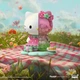 Колекційна фігурка MIGHTY JAXX серії "Kandy: Sanrio" - КВІТКОВЕ СНОВИДІННЯ (в ас., у дисп.) - изображение 9