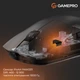 Бездротова ігрова миша GamePro Genesis Wizard (GM160B) - зображення 12