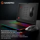 Бездротова ігрова миша GamePro Genesis Wizard (GM160B) - зображення 13