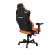 Крісло ігрове Anda Seat Kaiser 4 Orange Size XL - изображение 7