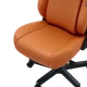Крісло ігрове Anda Seat Kaiser 4 Orange Size XL - изображение 12
