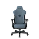 Крісло ігрове Anda Seat T-Pro 2 Blue/Black Size XL - зображення 2