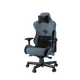 Крісло ігрове Anda Seat T-Pro 2 Blue/Black Size XL - зображення 7