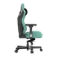 Крісло ігрове Anda Seat Kaiser 3 Green Size XL - зображення 5