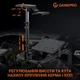 Ігрове крісло кокпіт GamePro RS021 - изображение 9