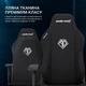 Крісло ігрове Anda Seat Phantom 3 XL Fabric Gray Size XL - зображення 12