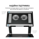 Підставка під ноутбук OfficePro LS122B - изображение 10