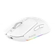 Ігрова бездротова миша Ajazz AJ139 V2 MC-3 Mod-White-3311 - изображение 4