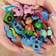 Набір колекційних фігурок STITCH - СТІЧ - изображение 6