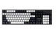 Дротова механічна клавіатура GamePro Genesis Metallic (MK144B) 100% Red switches - зображення 6