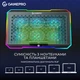 Підставка для охолодження ноутбука GamePro (CP660) - изображение 9