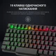 Клавіатура дротова GamePro GK380 - зображення 9