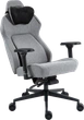 Крісло ігрове GamePro GC925G Gray - изображение 6