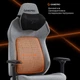 Крісло ігрове GamePro GC925G Gray - изображение 11