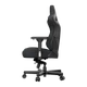 Крісло ігрове Anda Seat Kaiser 3 Dark Gray Fabric Size L - зображення 13