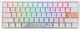 Механічна клавіатура Ducky One 3 Mini Cherry MX Brown RGB White UA - изображение 1