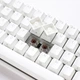 Механічна клавіатура Ducky One 3 Mini Cherry MX Brown RGB White UA - изображение 3