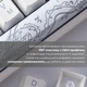 Механічна клавіатура Ducky One 3 Mini Cherry MX Brown RGB White UA - изображение 9
