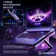 Підставка для охолодження ноутбука GamePro (CP680) - изображение 13