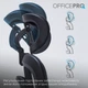 Крісло офісне OfficePro Skyline OC680B Black - зображення 9