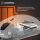 Бездротова ігрова миша GamePro Genesis Airmaster (GM167W) - зображення 15