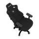 Крісло ігрове Anda Seat Kaiser 3 Black Fabric Size L - изображение 14
