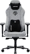 Крісло ігрове Anda Seat Phantom 3 XL Fabric Gray Size XL - зображення 1