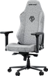 Крісло ігрове Anda Seat Phantom 3 XL Fabric Gray Size XL - зображення 7