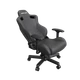 Крісло ігрове Anda Seat Kaiser 2 Black Size XL - изображение 10