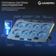 Підставка для охолодження ноутбука GamePro (CP1040) - изображение 5