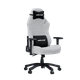 Крісло ігрове Anda Seat Luna L Grey Fabric Size L - изображение 4